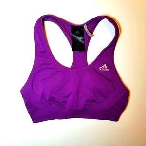 Adidas Climalite Sports Bra